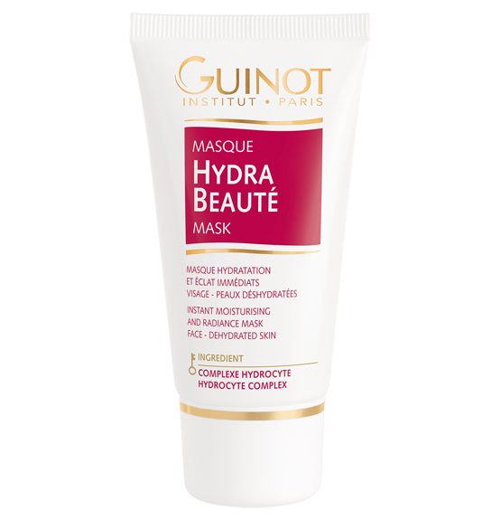 Masque Hydra Beauté Bain d’hydratation instantané