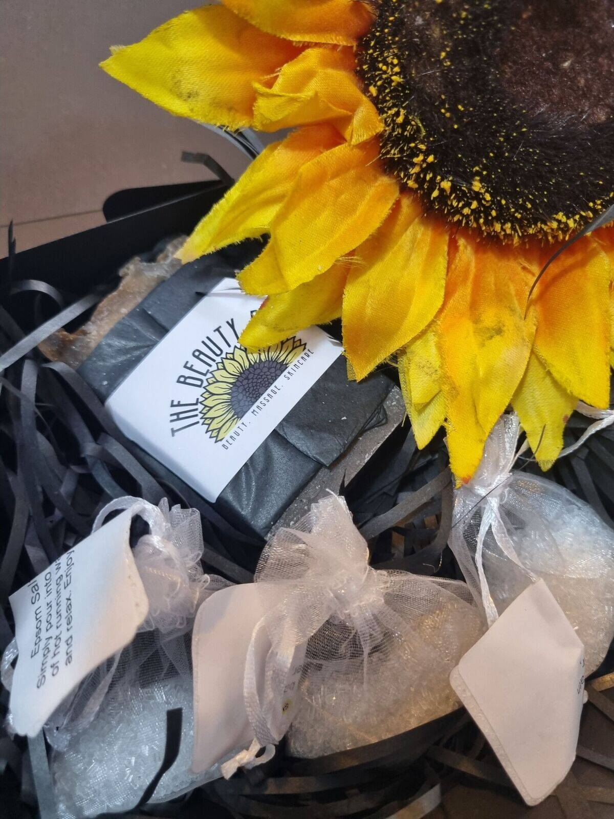 Cinnamon and Orange Soak and Soap Collection 