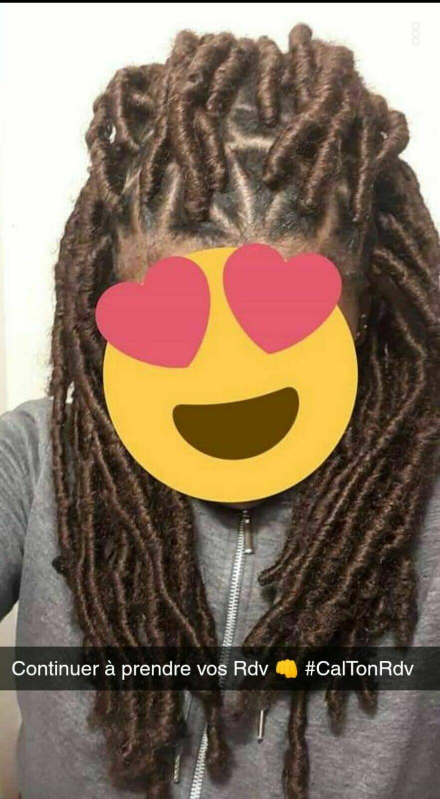 Fausse locks