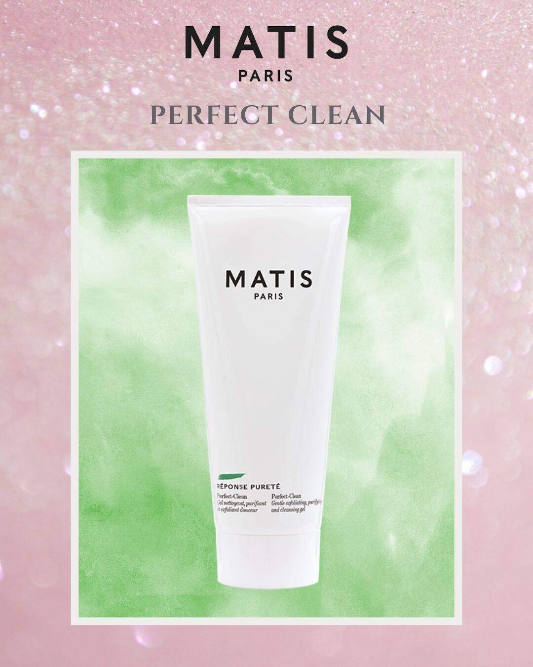 PERFECT CLEAN