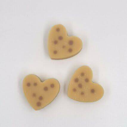 Fondant 5gr - Cookie Chocolat