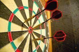 Join our darts team
