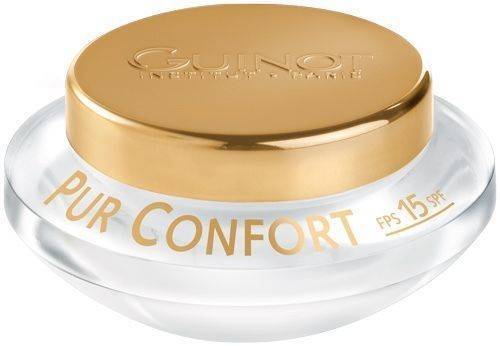 Creme Pur Confort spf15