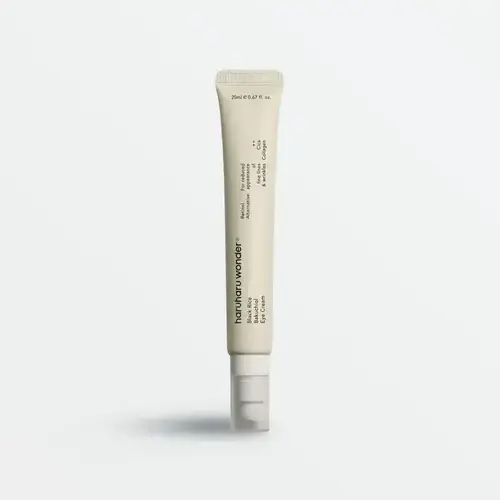 Haruhara Black Rice Bakuchiol Eye Cream (20ml)