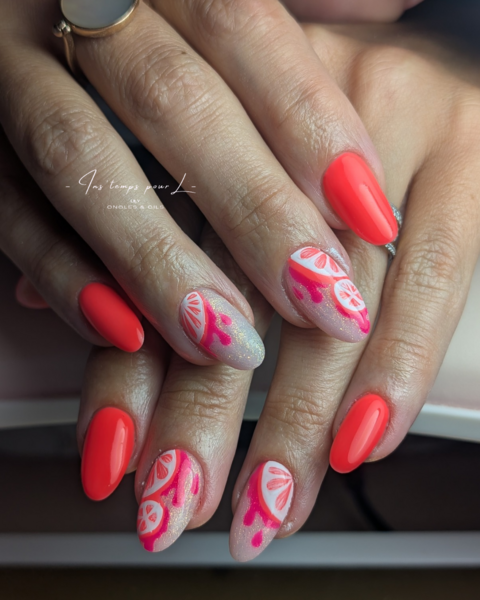 Gainage gel