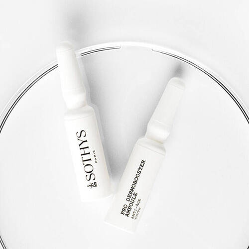 PRO DERMOBOOSTER AMPOULE ANTI-AGE