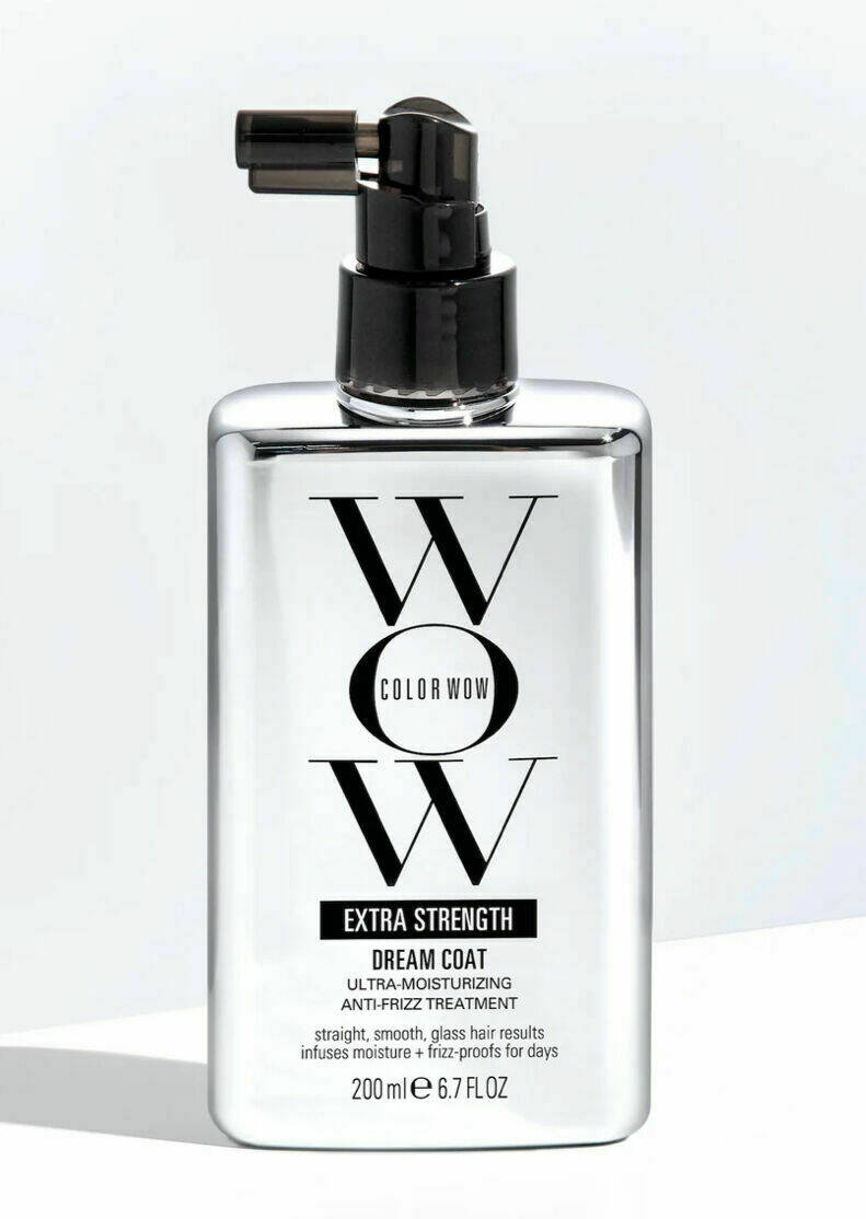 Colour WOW - Extra Strength