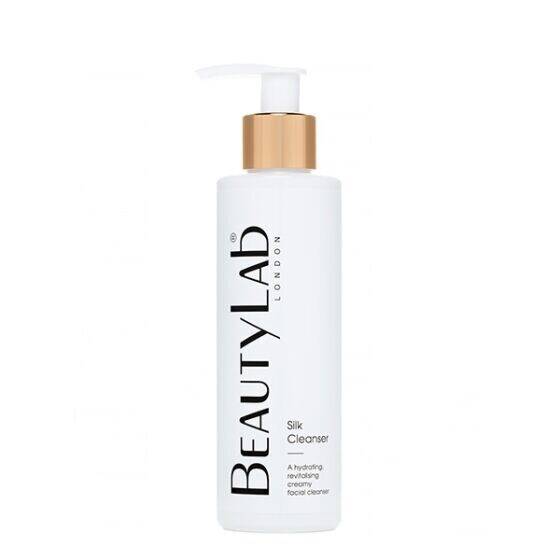 Silk Cleanser