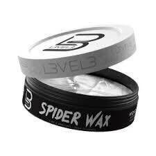 level 3 spider wax 150 ml