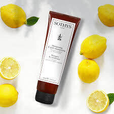 shampooing/Après shampooing