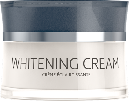 whitening cream (eclaircissante)