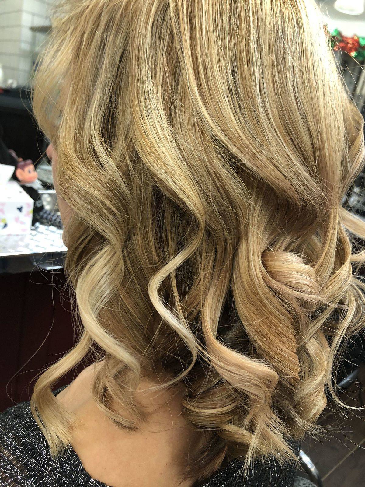 Narisse Classical Vintage Hairloom