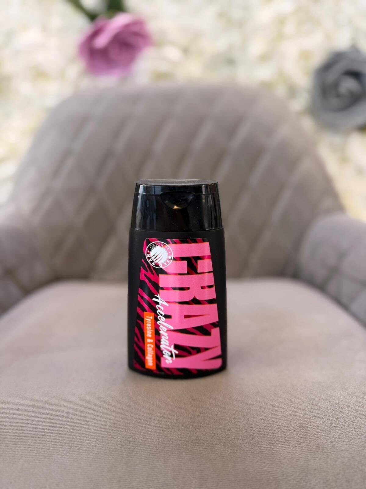 Crazy Tanning Accelerator 125ml