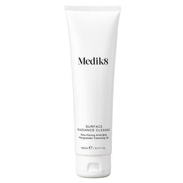Medik8 Surface Radiance Cleanse (150ml)