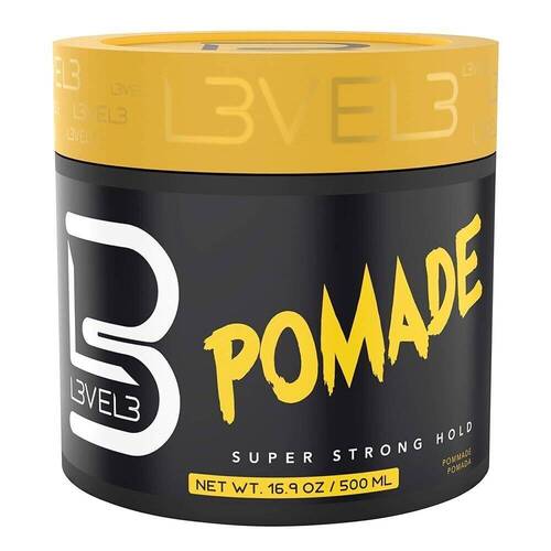 Level 3 Pomade 100ml