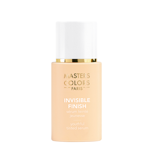 Invisible Finish 20