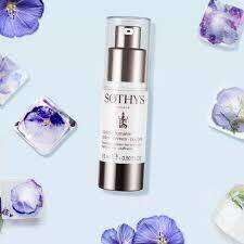 Crème lumière