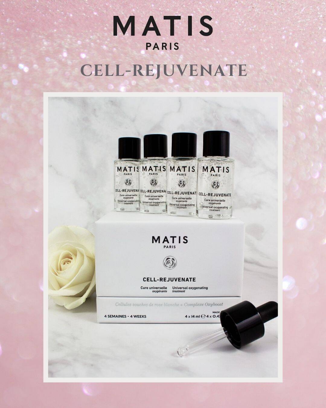 CELL-REJUVENATE