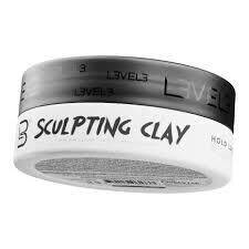 Level 3 Sculpting clay