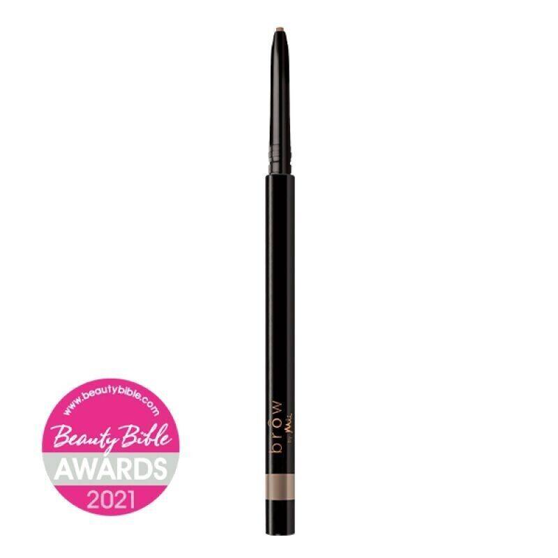 Precision Brow Detailer - Impeccably Fair