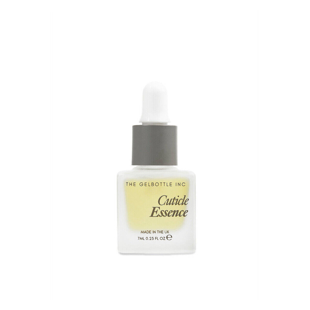 The Gel Bottle Cuticle Essence Mini 