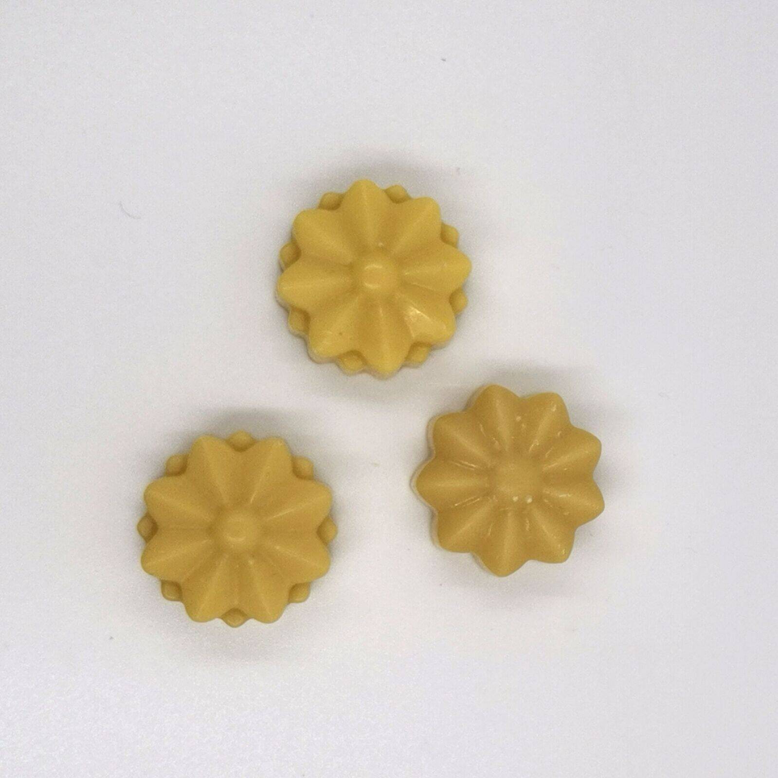 Fondant 5gr - Fleur de tiaré