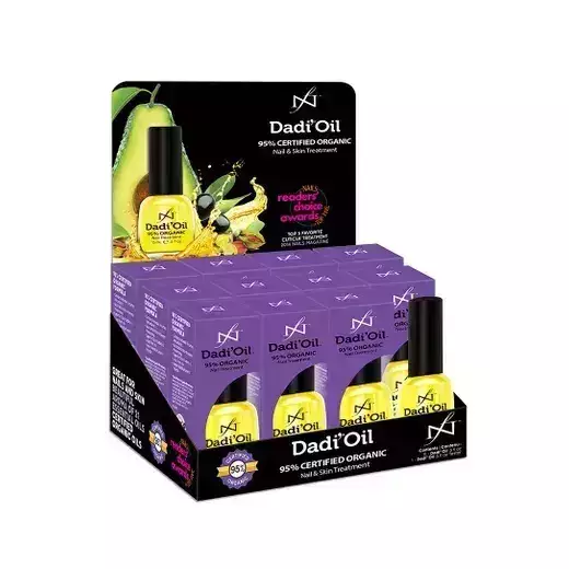 Dadi cuticle oil 15ml