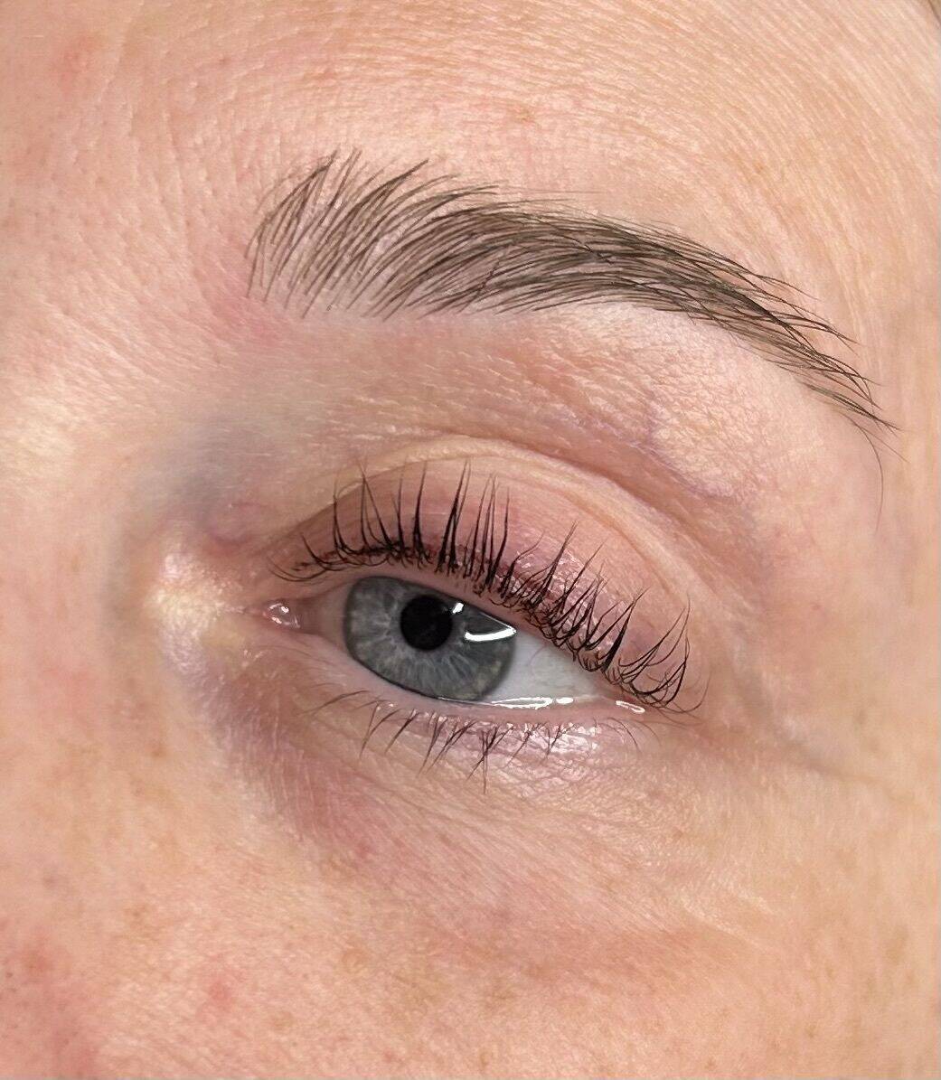 LVL LASHES