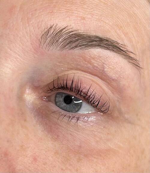 LVL LASHES