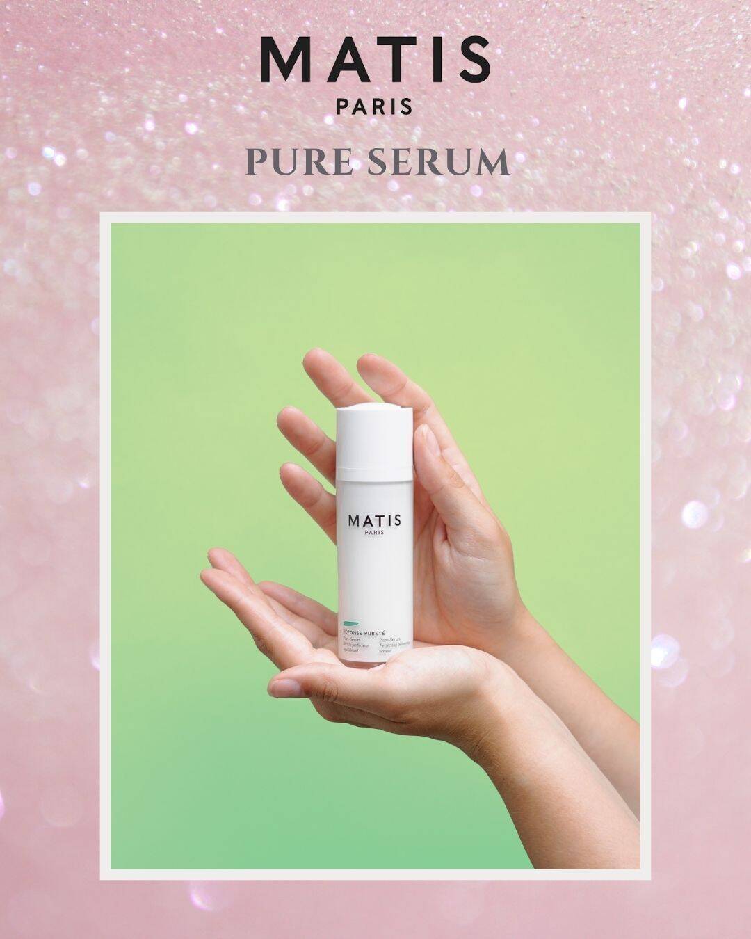  PURE SERUM