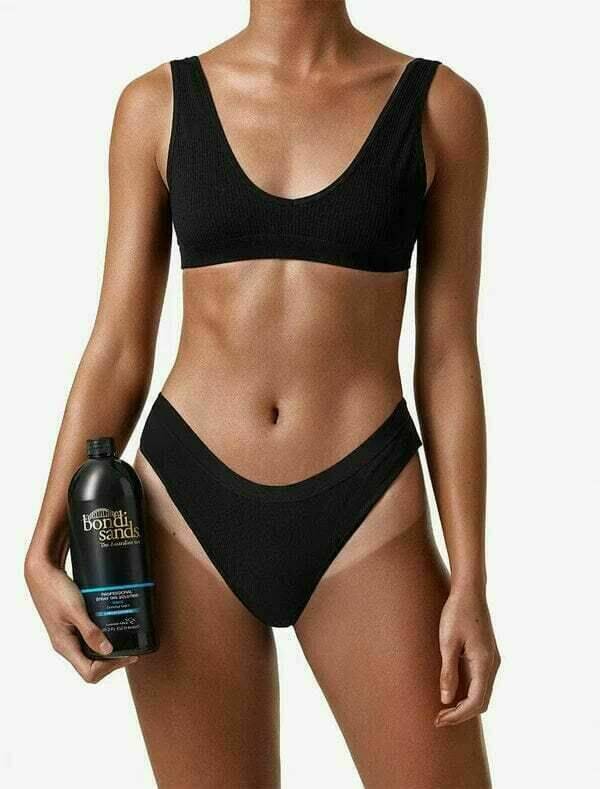 Bondi Sands Spray tan 