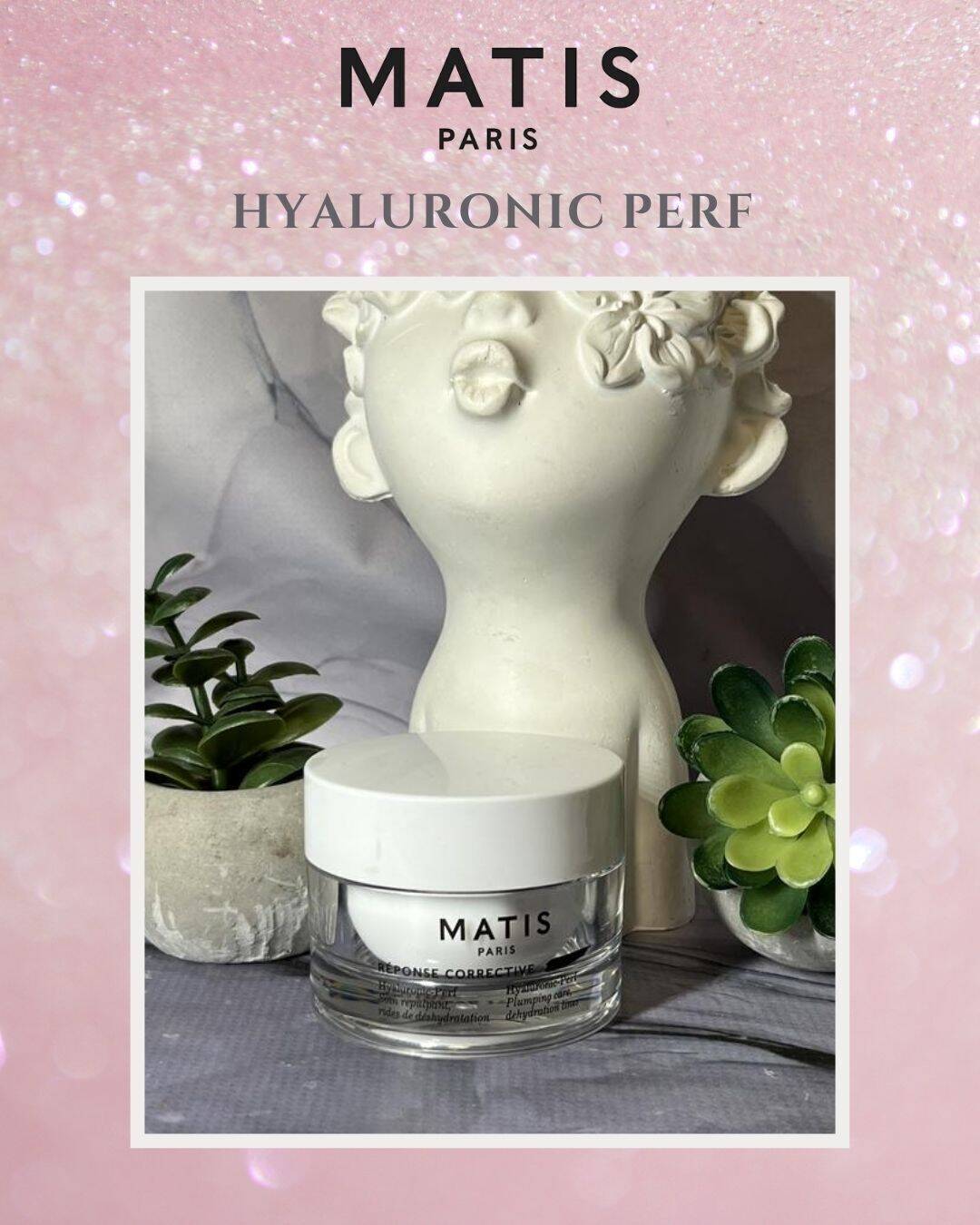 HYALURONIC PERF