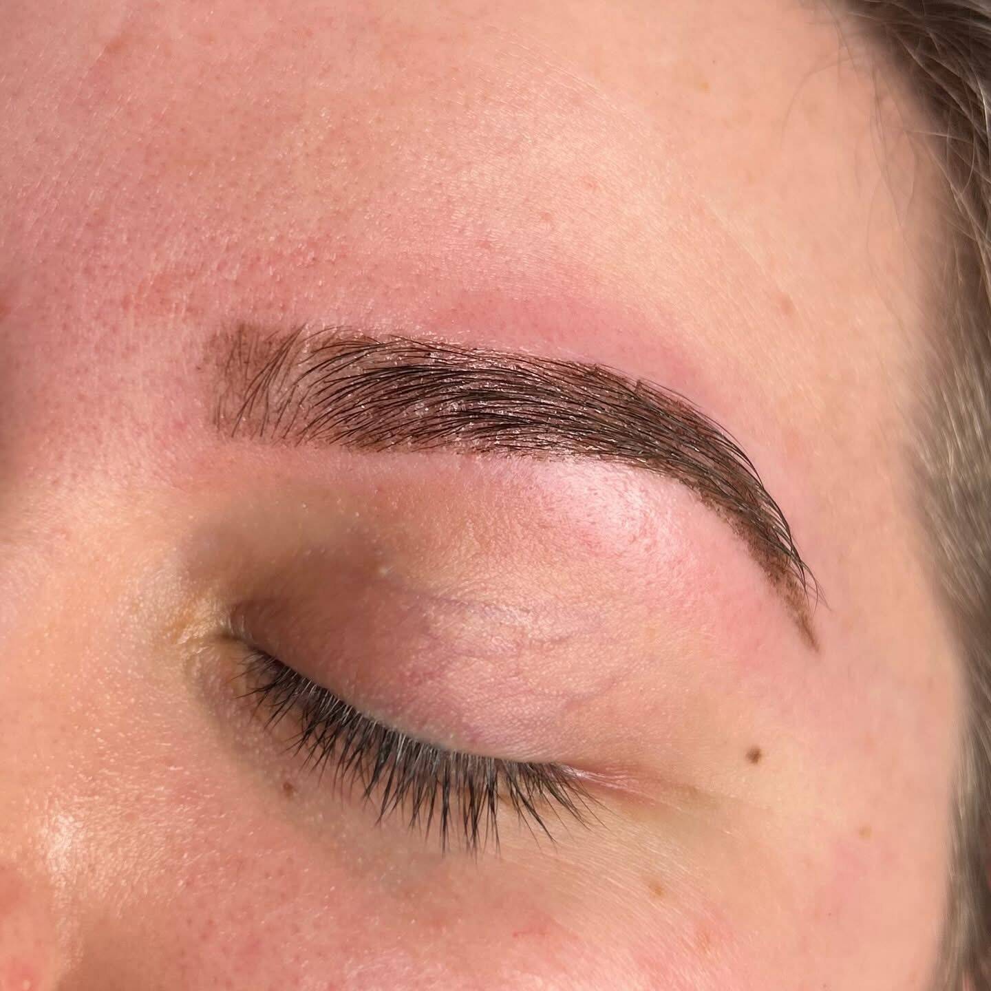 HYBRID BROWS
