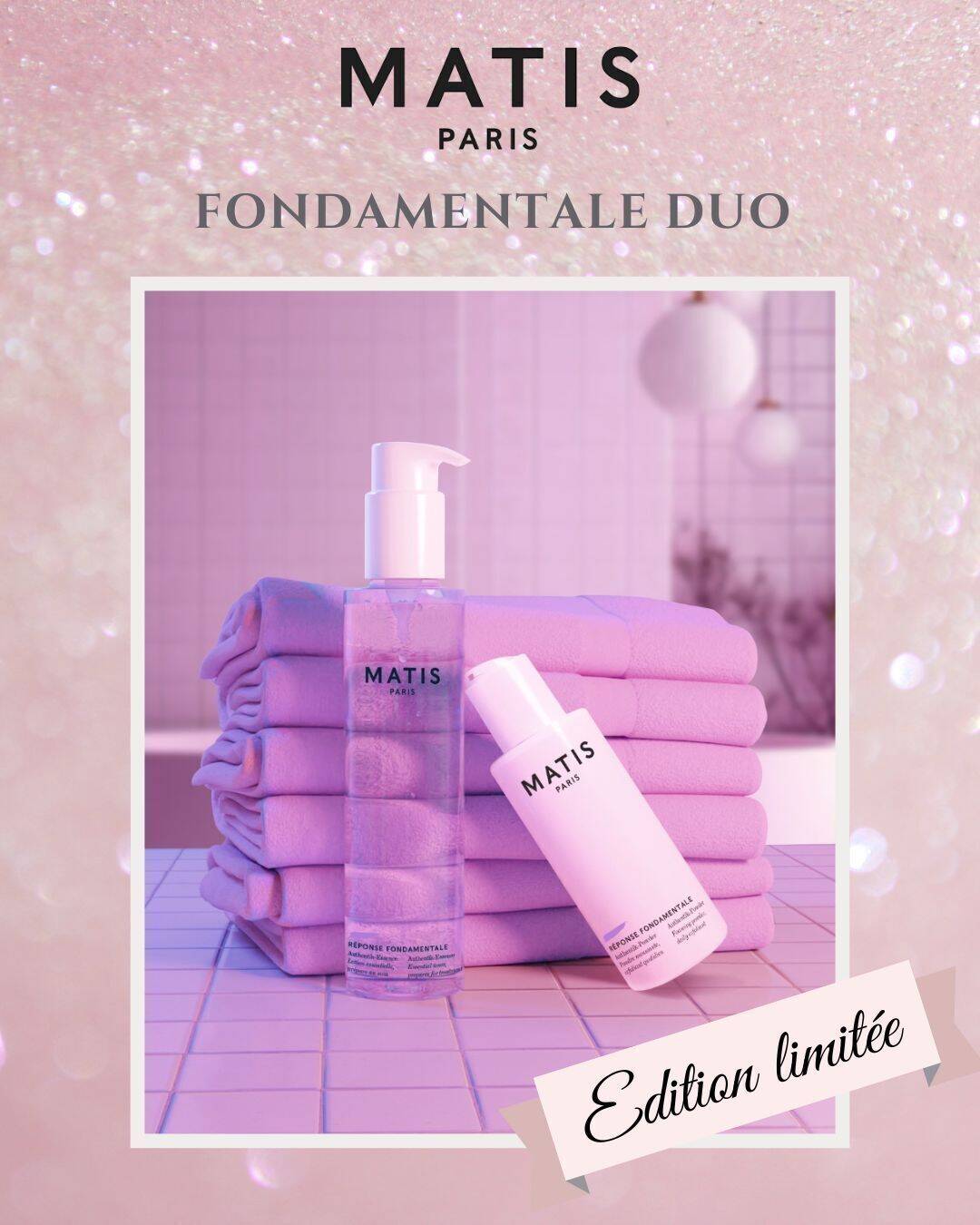  FONDAMENTALE DUO