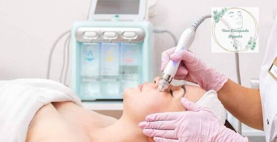 SOIN AQUAFACE PEAUX GRASSE