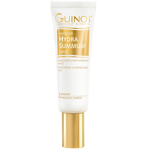 Masque Hydra Summum Masque Repulpant Hydratant