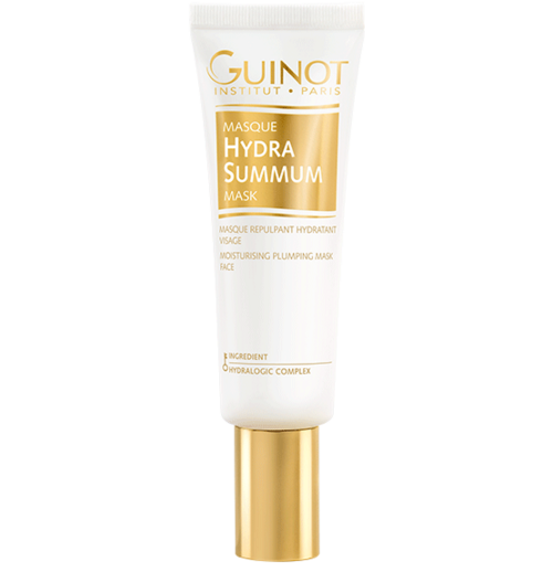 Masque Hydra Summum Masque Repulpant Hydratant