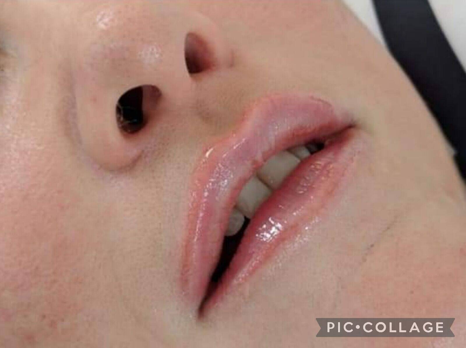 Lip Blush