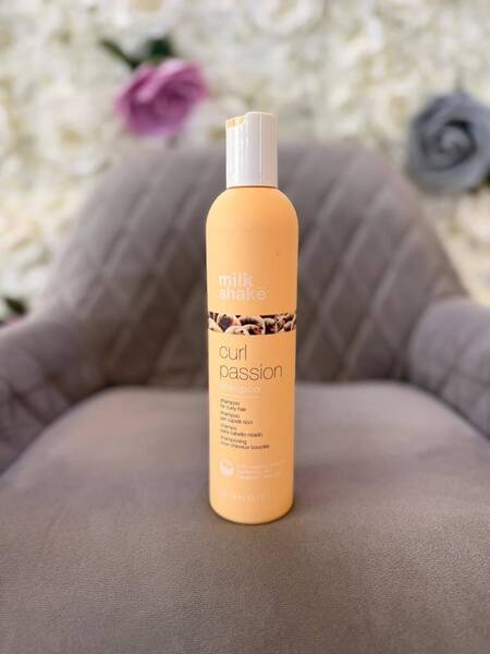 Milk_shake Curl Passion Shampoo