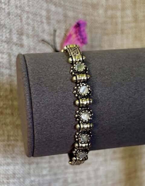 Bracelet fabrication artisanale  