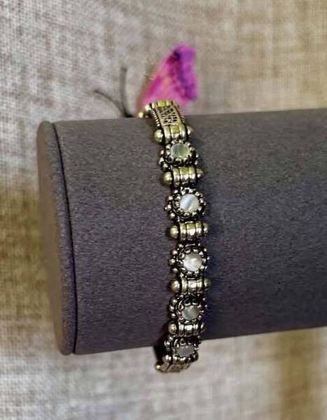 Bracelet fabrication artisanale  
