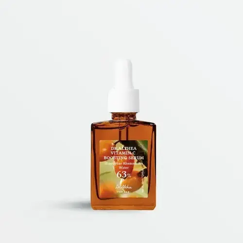 DR ALTHEA Vitamin C Boosting Serum (30ml)