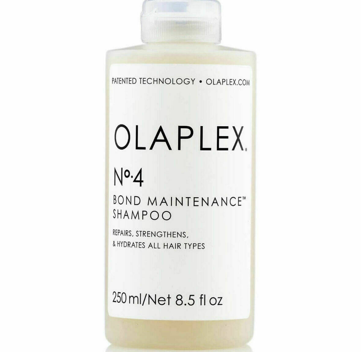 Olaplex Shampoo No.4