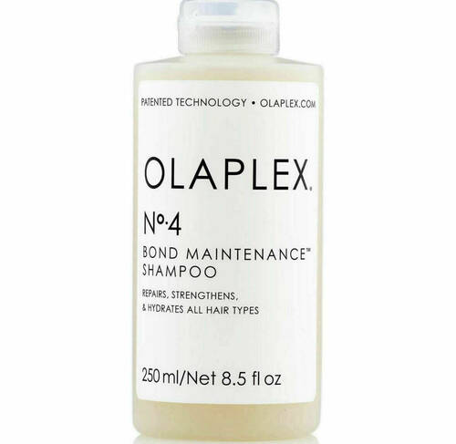 Olaplex Shampoo No.4