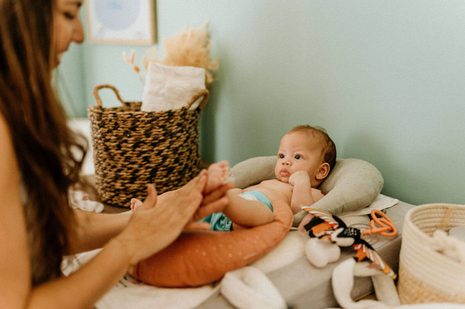 Bon cadeau - Mon premier modelage