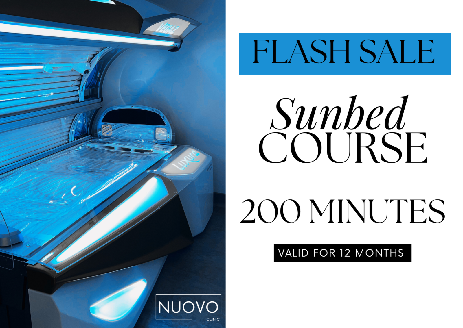 200 Min Course