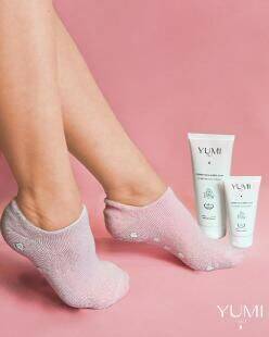Chaussons "De si jolis pieds"