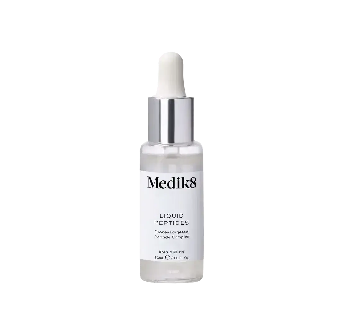 Medik8 Liquid Peptides (30ml)
