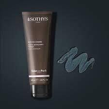 Gelée nettoyante visage