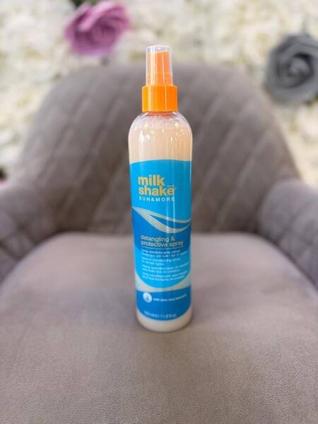 Milk_shake Leave in UV Protect Conditioner 